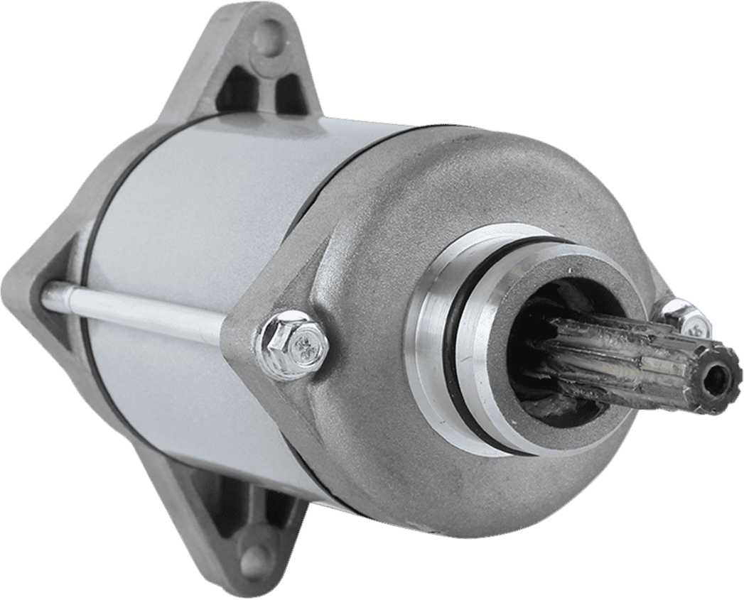 PARTS UNLIMITED 2110-0662 Starter - Honda