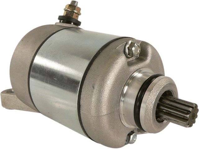 PARTS UNLIMITED 2110-0663 Starter - Honda