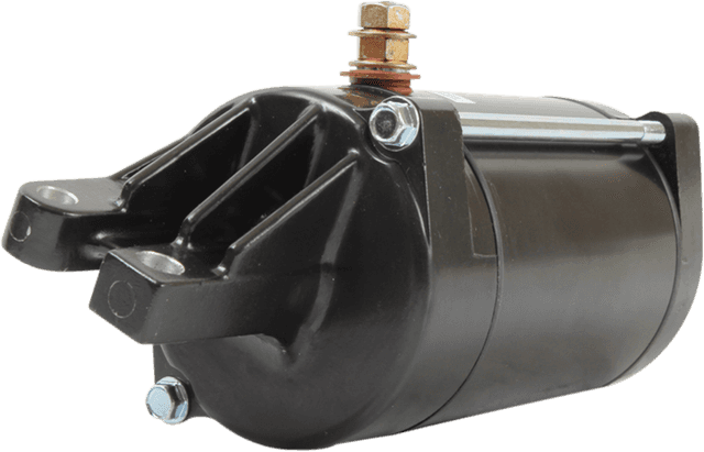 PARTS UNLIMITED 2110-0665 Starter - Honda