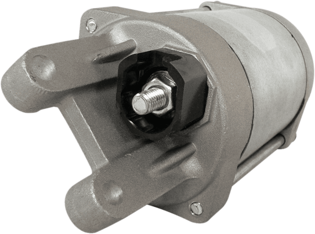 PARTS UNLIMITED 2110-0666 Starter - Honda
