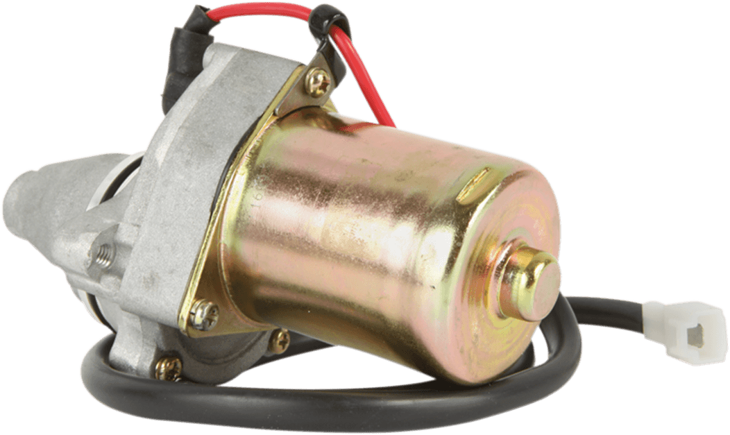 PARTS UNLIMITED 2110-0668 Starter - Kawasaki/Suzuki