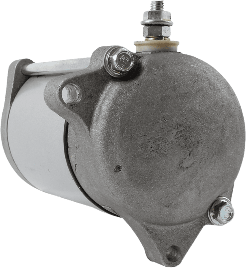 PARTS UNLIMITED 2110-0672 Starter - Kawasaki