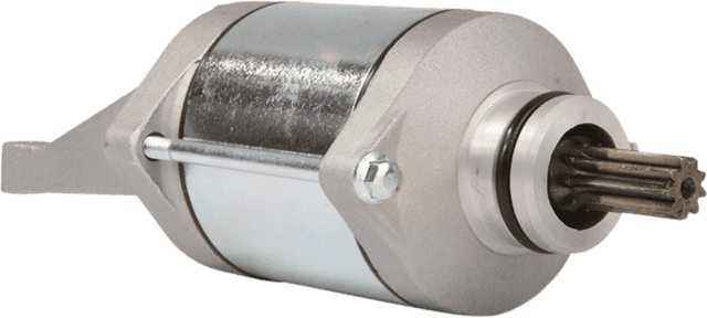 PARTS UNLIMITED 2110-0674 Starter - Kawasaki