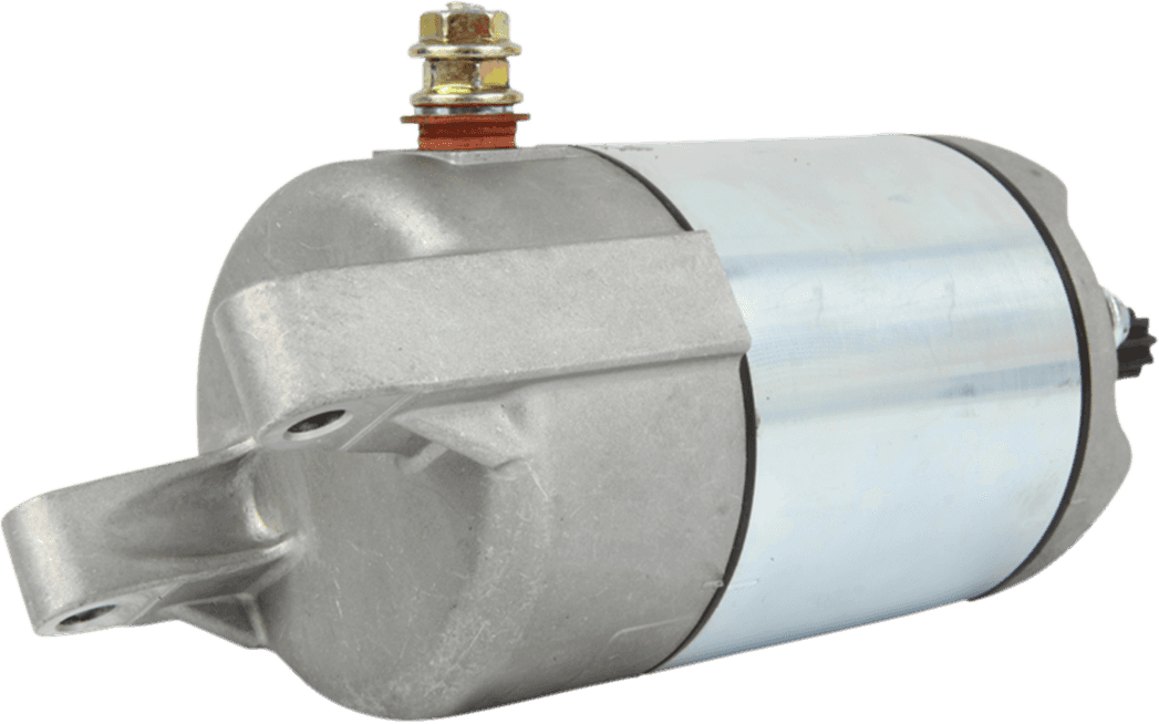 PARTS UNLIMITED 2110-0675 Starter - Kawasaki
