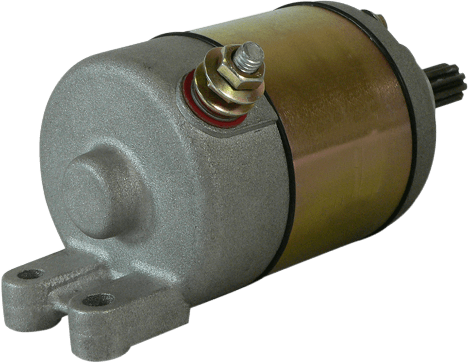 PARTS UNLIMITED 2110-0684 Starter - KTM