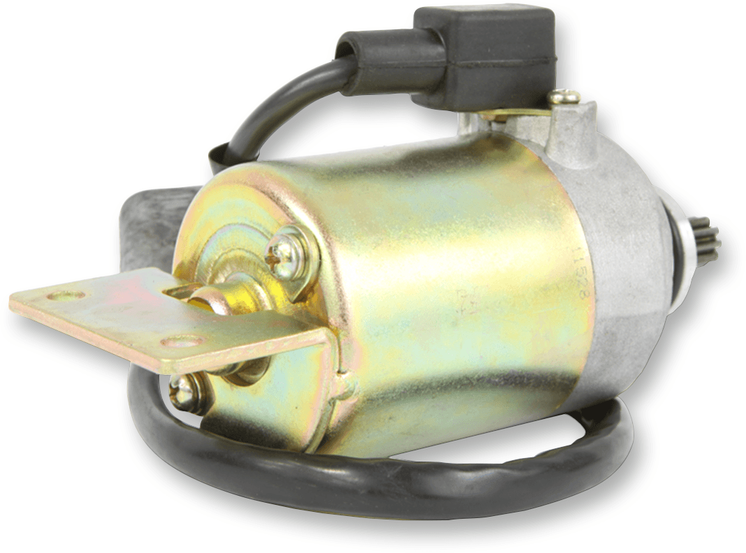 PARTS UNLIMITED 2110-0686 Starter - Kymco