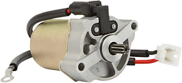 PARTS UNLIMITED 2110-0688 Starter - Polaris