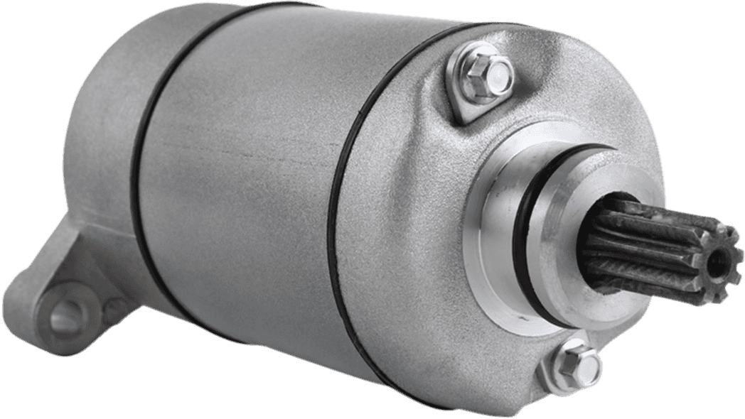 PARTS UNLIMITED 2110-0692 Starter - Polaris