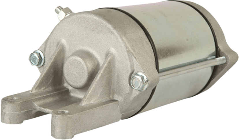 PARTS UNLIMITED 2110-0693 Starter - Polaris