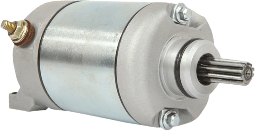 PARTS UNLIMITED 2110-0696 Starter - Polaris