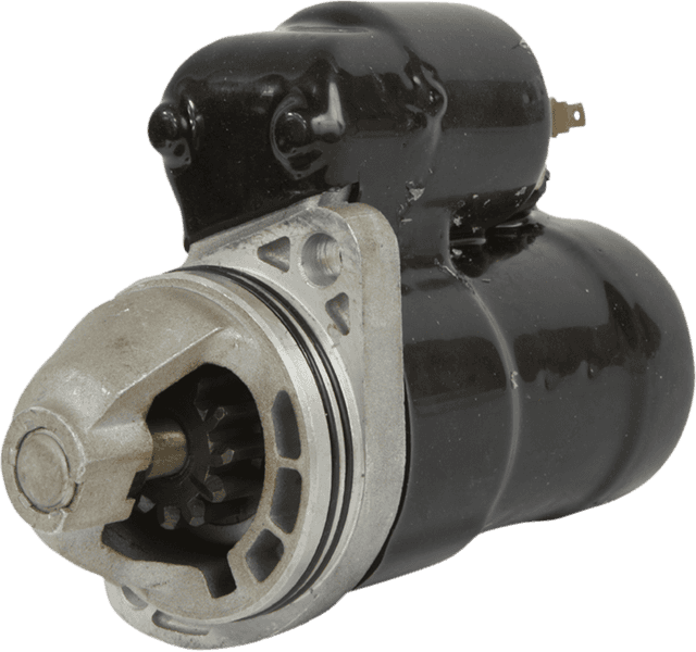 PARTS UNLIMITED 2110-0697 Starter - Polaris