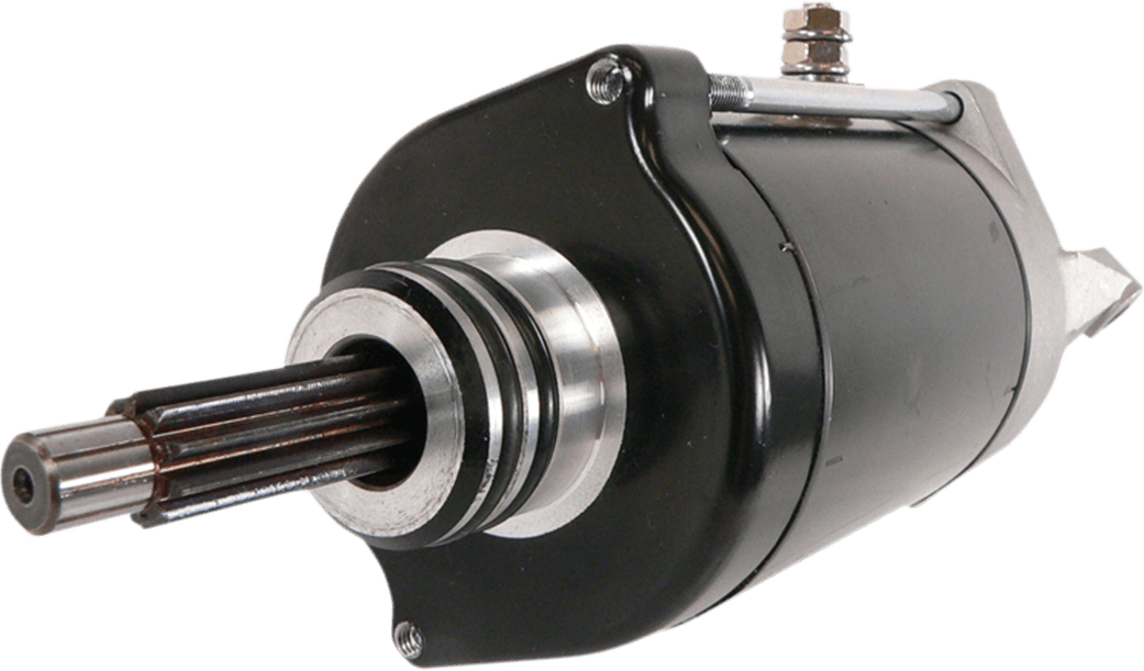 PARTS UNLIMITED 2110-0698 Starter - Polaris