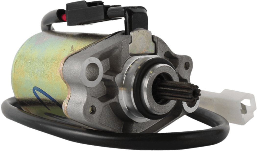 PARTS UNLIMITED 2110-0699 Starter - Suzuki