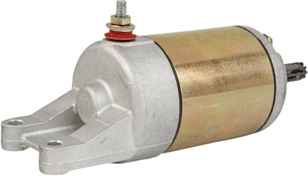 PARTS UNLIMITED 2110-0703 Starter - Suzuki