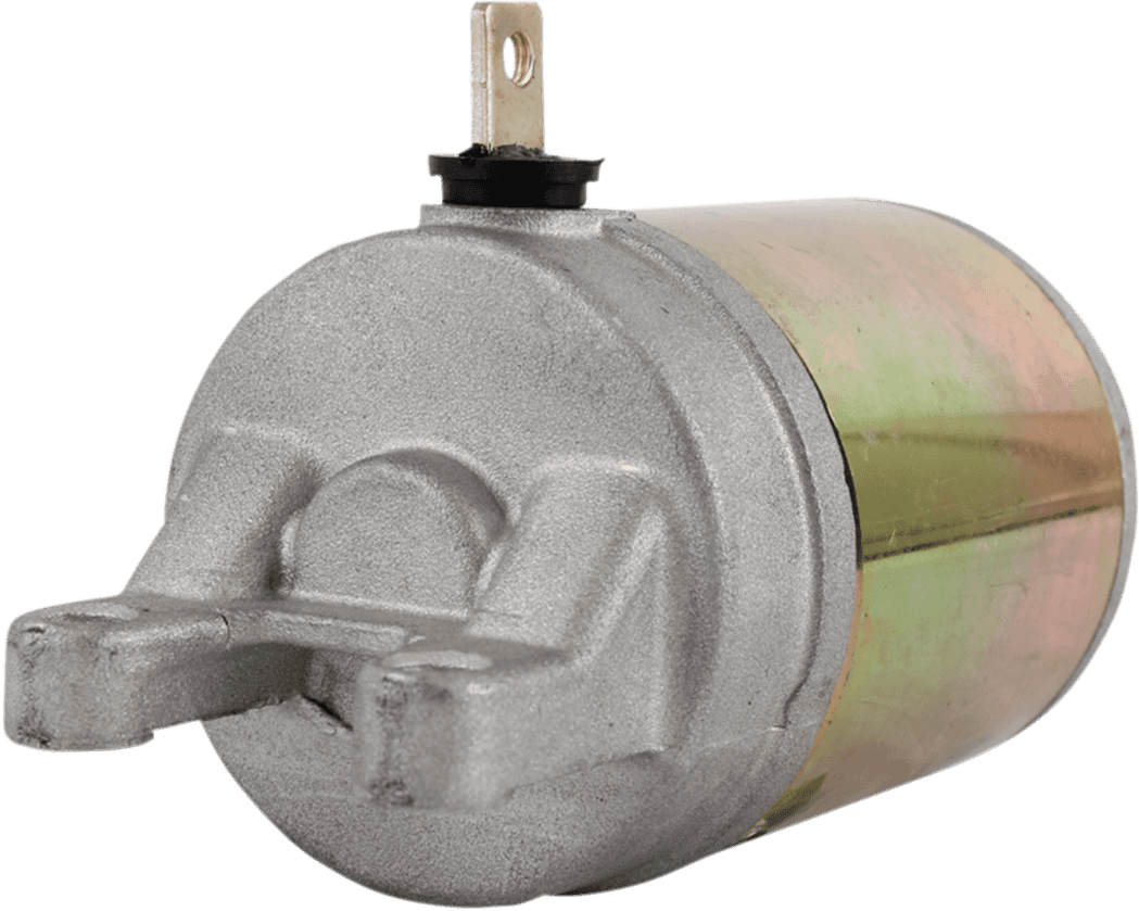 PARTS UNLIMITED 2110-0704 Starter - Suzuki