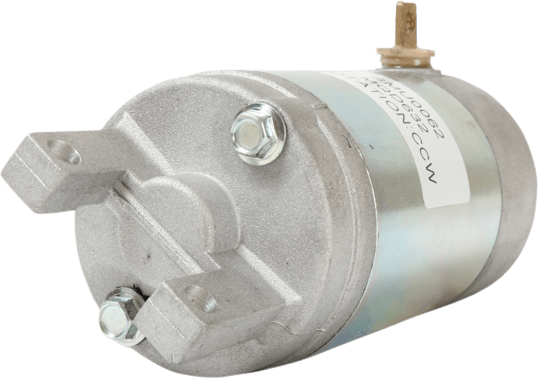 PARTS UNLIMITED 2110-0706 Starter Motor