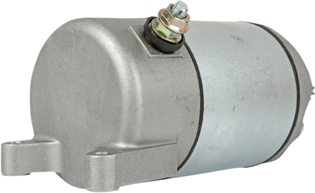 PARTS UNLIMITED 2110-0709 Starter Motor