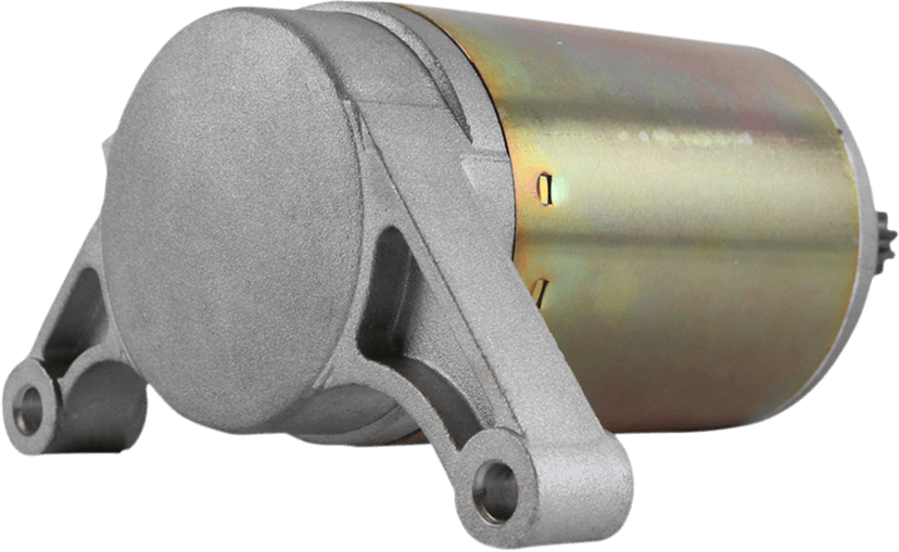 PARTS UNLIMITED 2110-0710 Starter - Yamaha