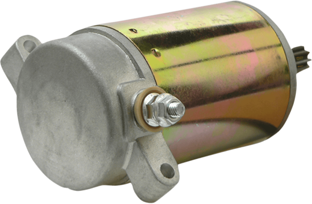 PARTS UNLIMITED 2110-0711 Starter - Yamaha