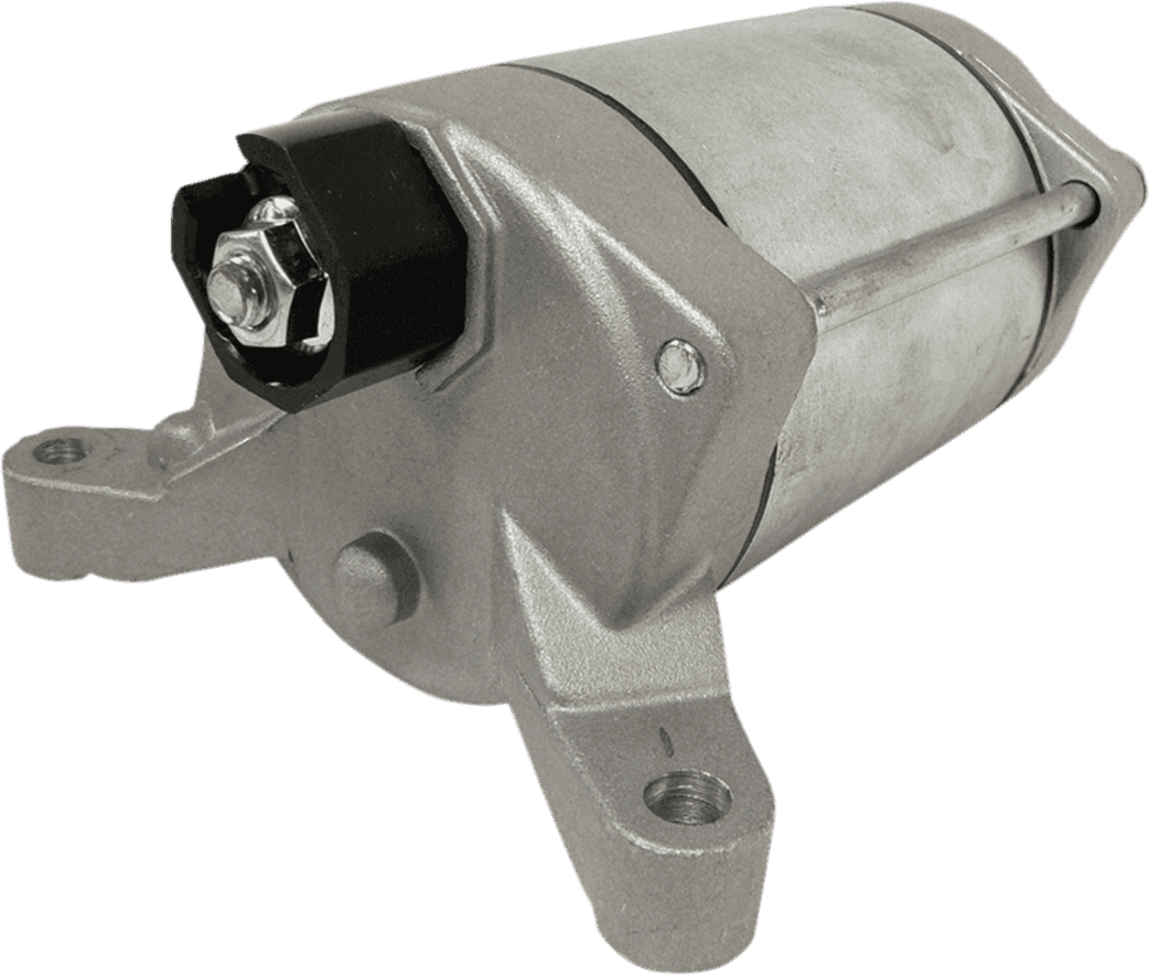 PARTS UNLIMITED 2110-0713 Starter - Yamaha