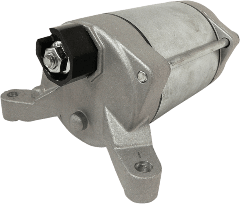 PARTS UNLIMITED 2110-0713 Starter - Yamaha