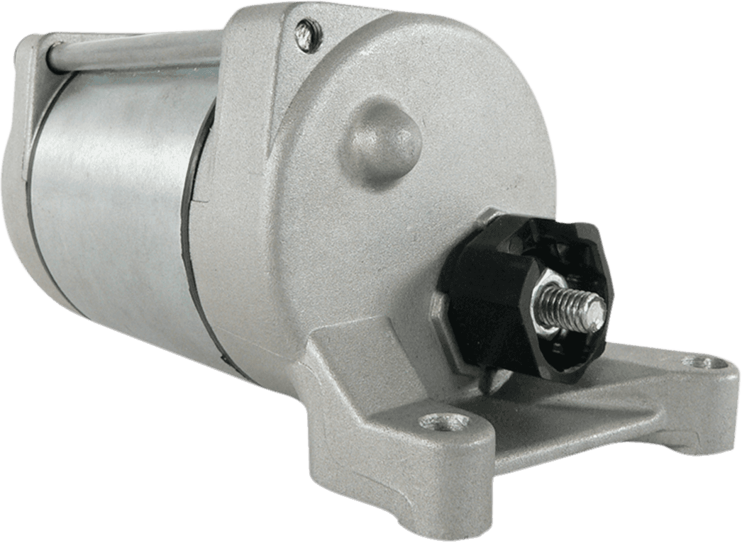 PARTS UNLIMITED 2110-0715 Starter - Yamaha