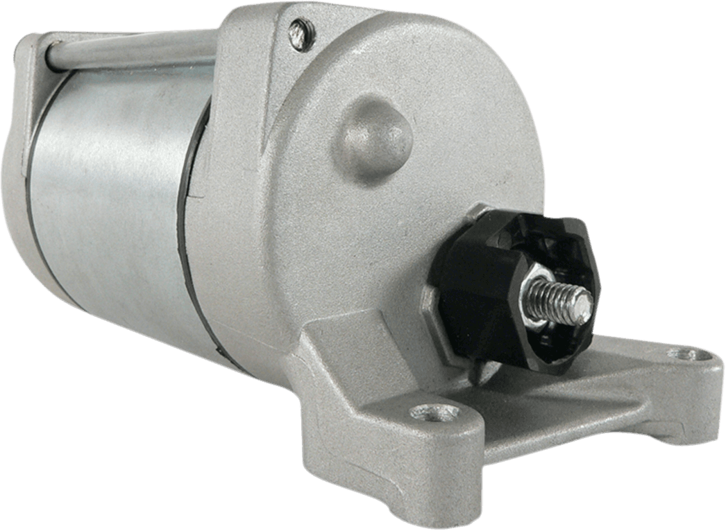 PARTS UNLIMITED 2110-0715 Starter - Yamaha