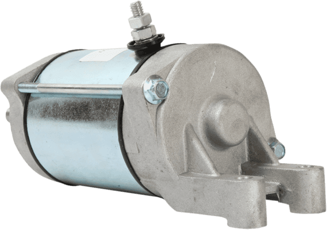 PARTS UNLIMITED 2110-0717 Starter - Kawasaki/Yamaha