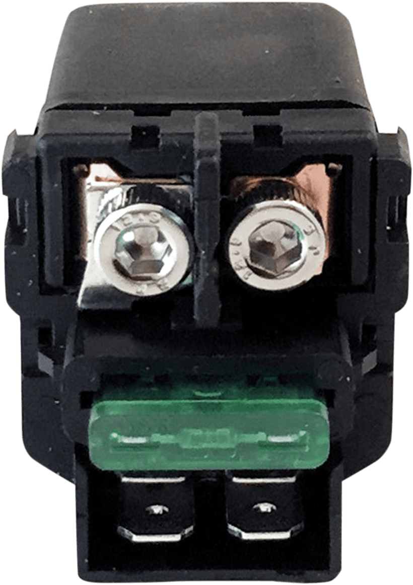 RICK'S MOTORSPORT ELECTRIC 2110-0719 Solenoid Switch - Honda