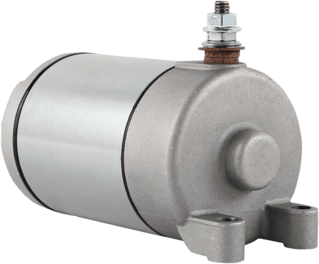 PARTS UNLIMITED 2110-0722 Starter - Honda