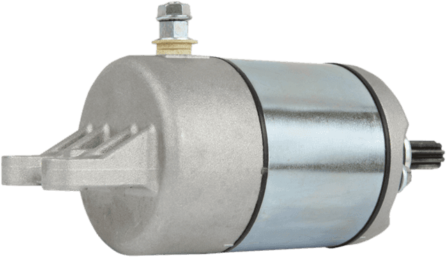 PARTS UNLIMITED 2110-0725 Starter Motor - Honda