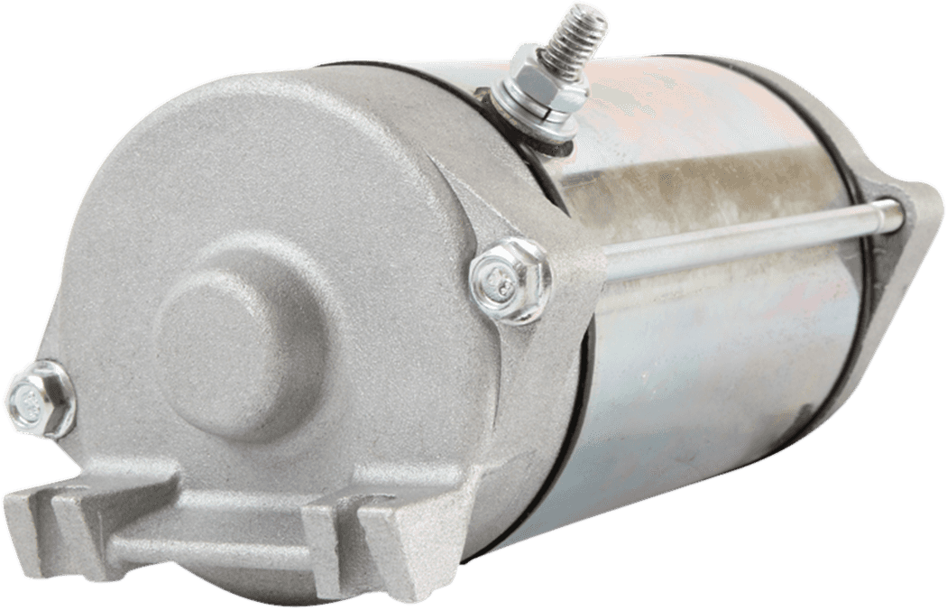 PARTS UNLIMITED 2110-0735 Starter - Kawasaki