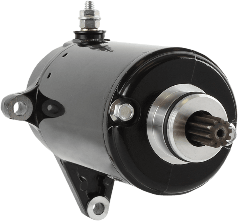 PARTS UNLIMITED 2110-0736 Starter - Kawasaki