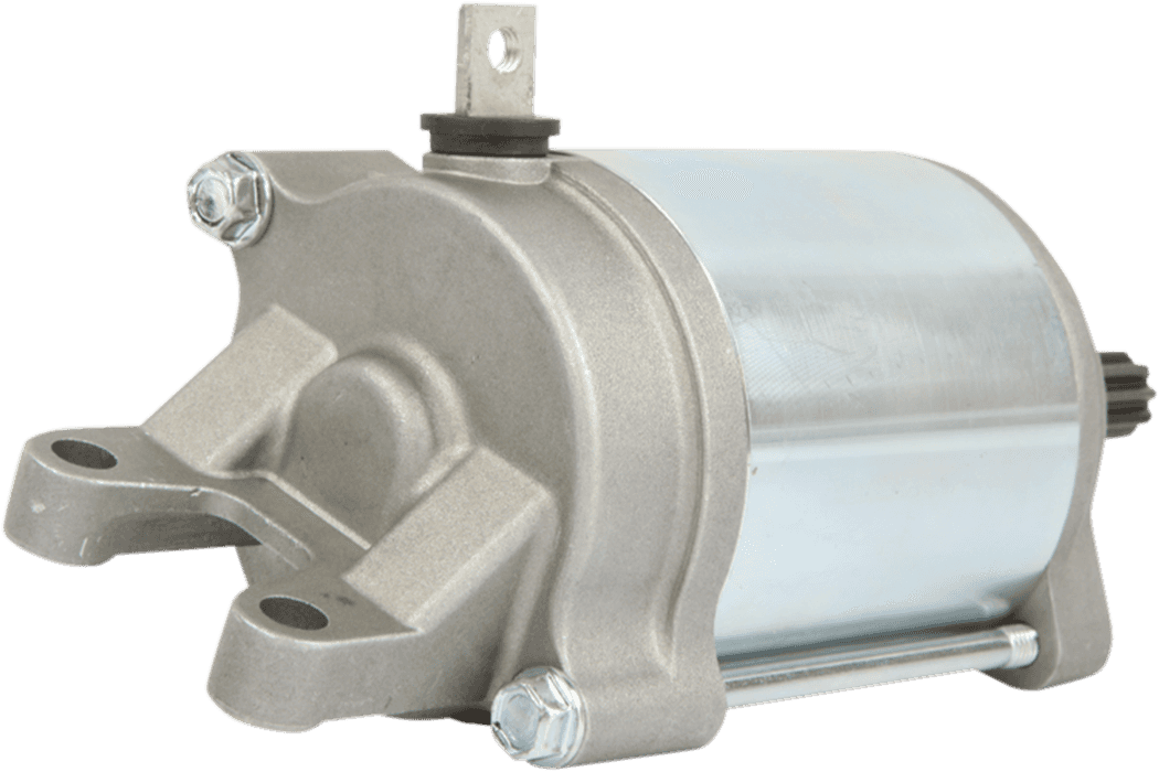 PARTS UNLIMITED 2110-0743 Starter - Suzuki