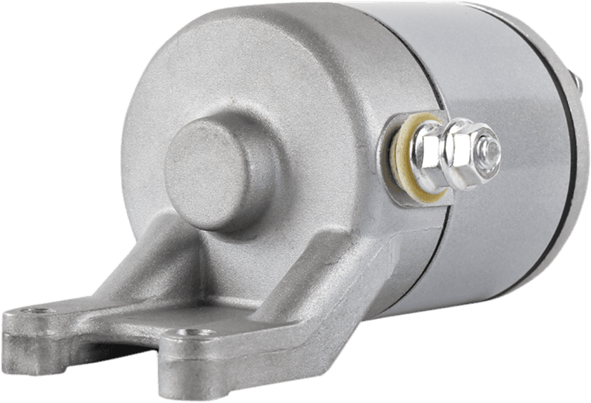 PARTS UNLIMITED 2110-0745 Starter - Suzuki