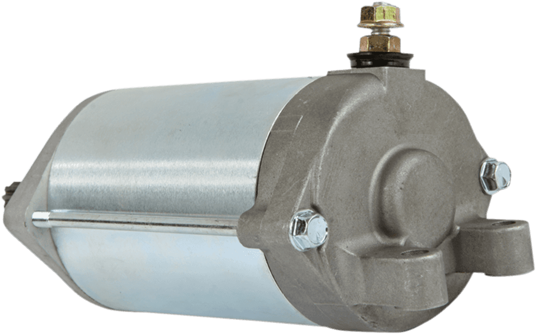 PARTS UNLIMITED 2110-0749 Starter - Suzuki