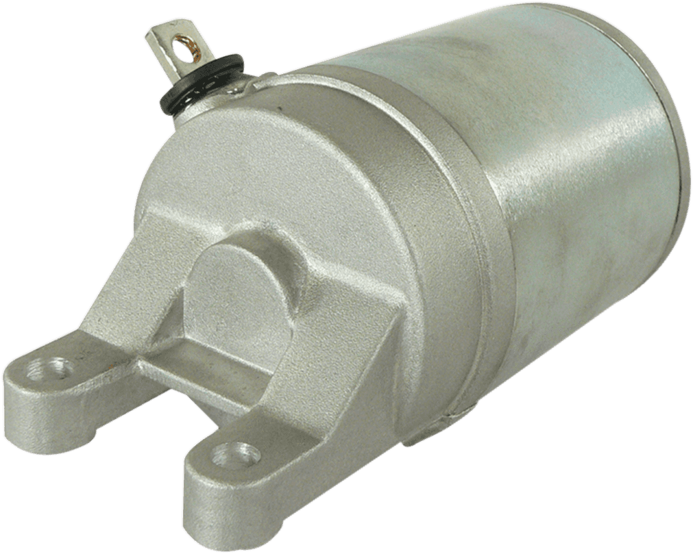 PARTS UNLIMITED 2110-0751 Starter - Suzuki