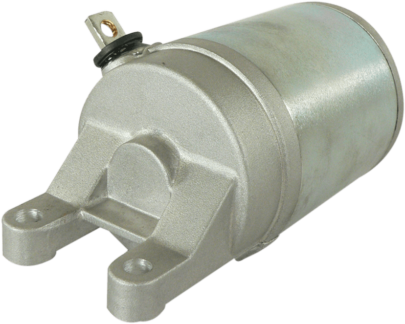 PARTS UNLIMITED 2110-0751 Starter - Suzuki