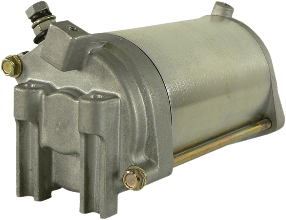 PARTS UNLIMITED 2110-0754 Starter - Suzuki