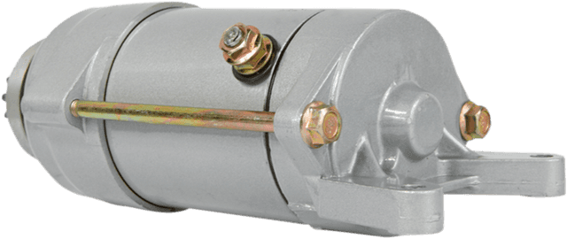 PARTS UNLIMITED 2110-0759 Starter Motor - Yamaha