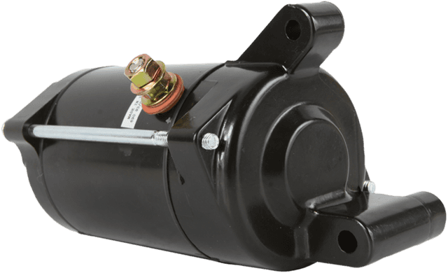 PARTS UNLIMITED 2110-0760 Starter - Yamaha
