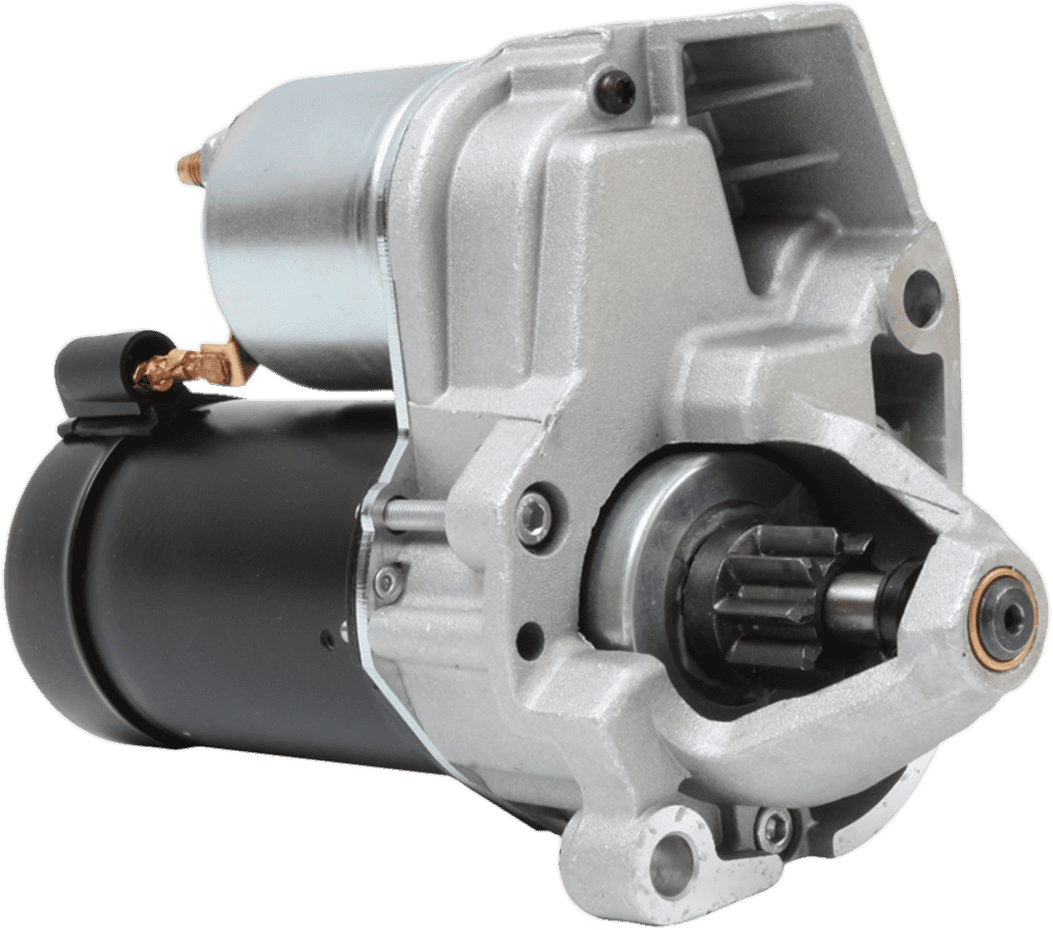 PARTS UNLIMITED 2110-0767 Starter - BMW