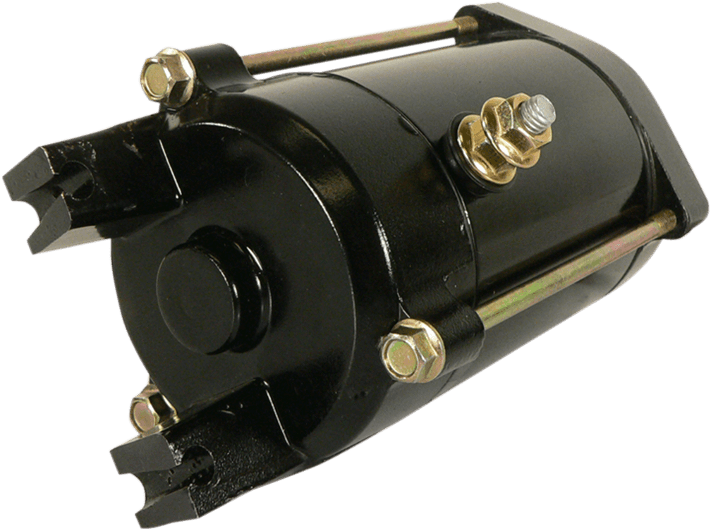 PARTS UNLIMITED 2110-0775 Starter - Honda