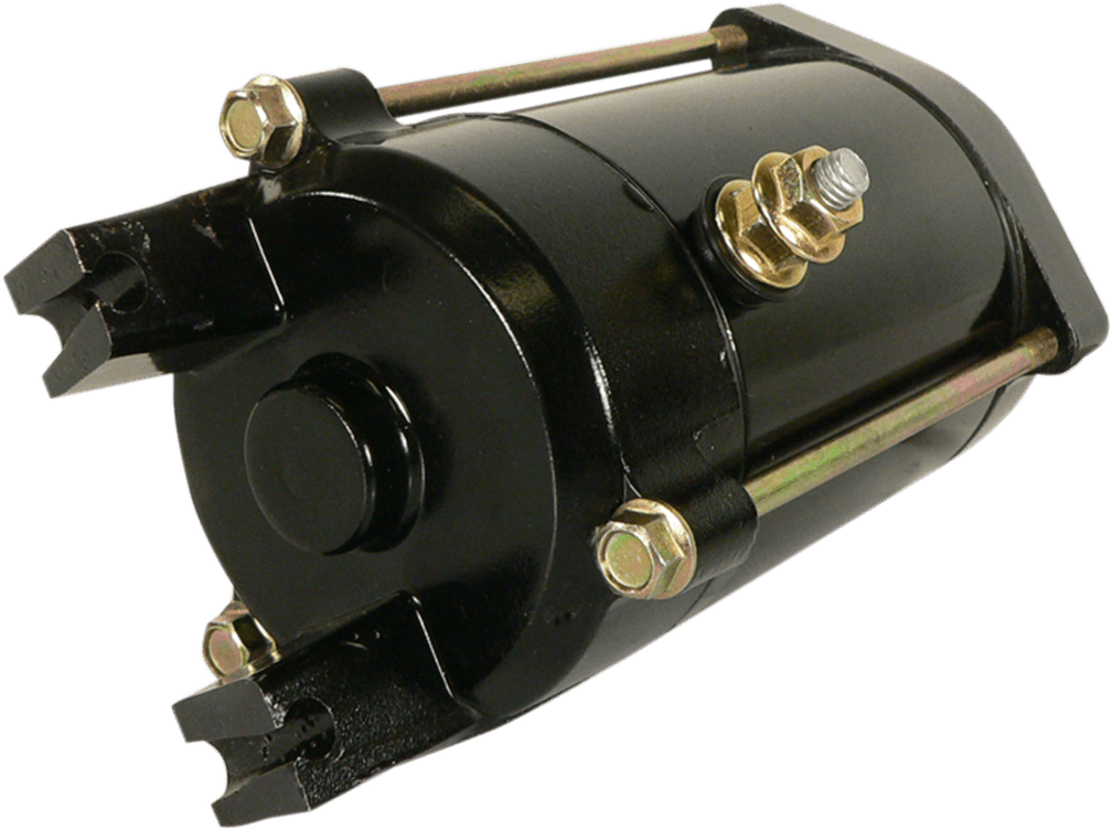 PARTS UNLIMITED 2110-0775 Starter - Honda