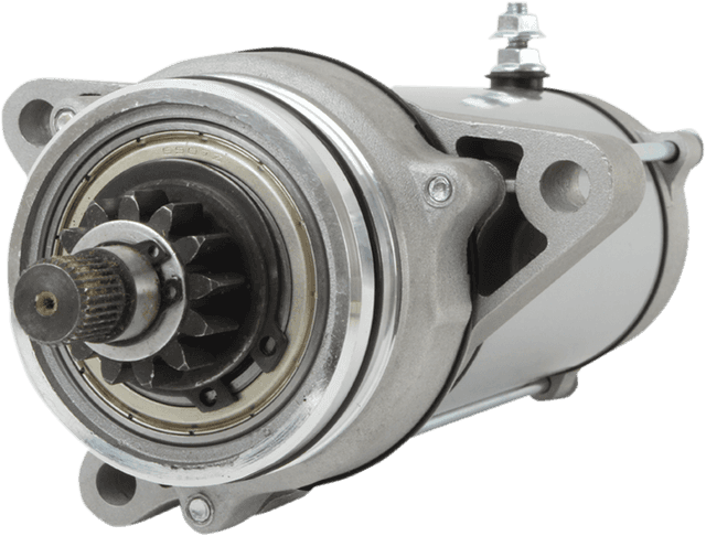 PARTS UNLIMITED 2110-0777 Starter - Honda