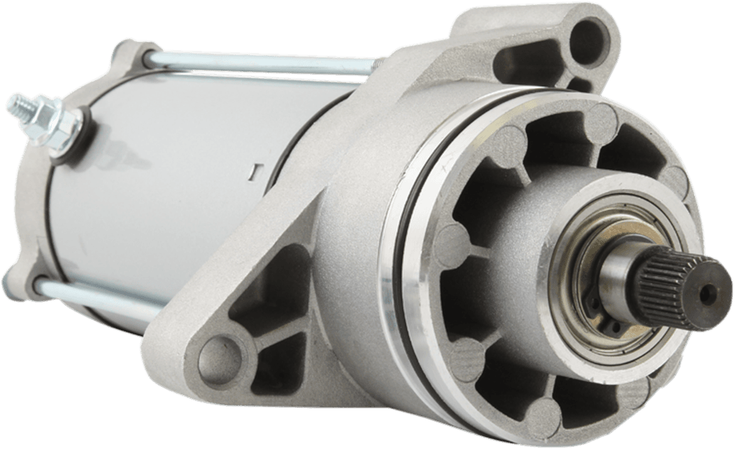 PARTS UNLIMITED 2110-0778 Starter - Honda