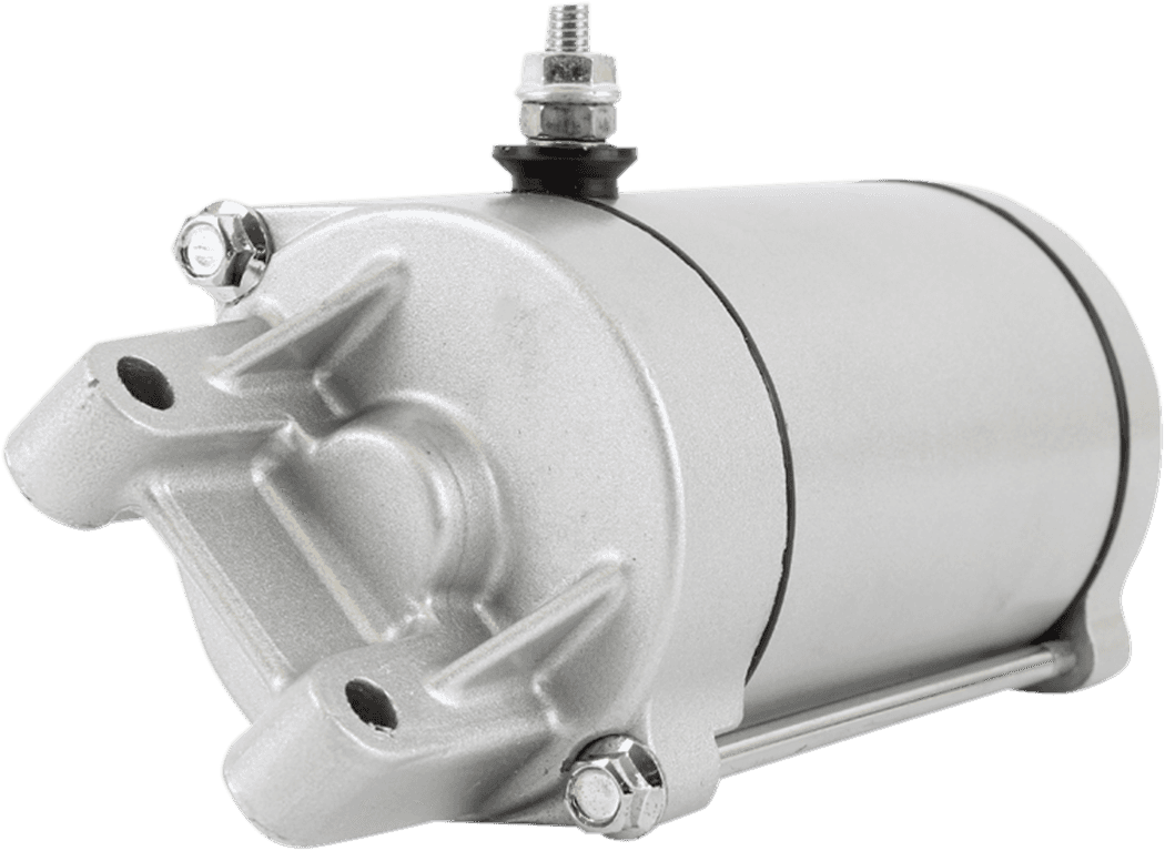 PARTS UNLIMITED 2110-0781 Starter Motor - Honda