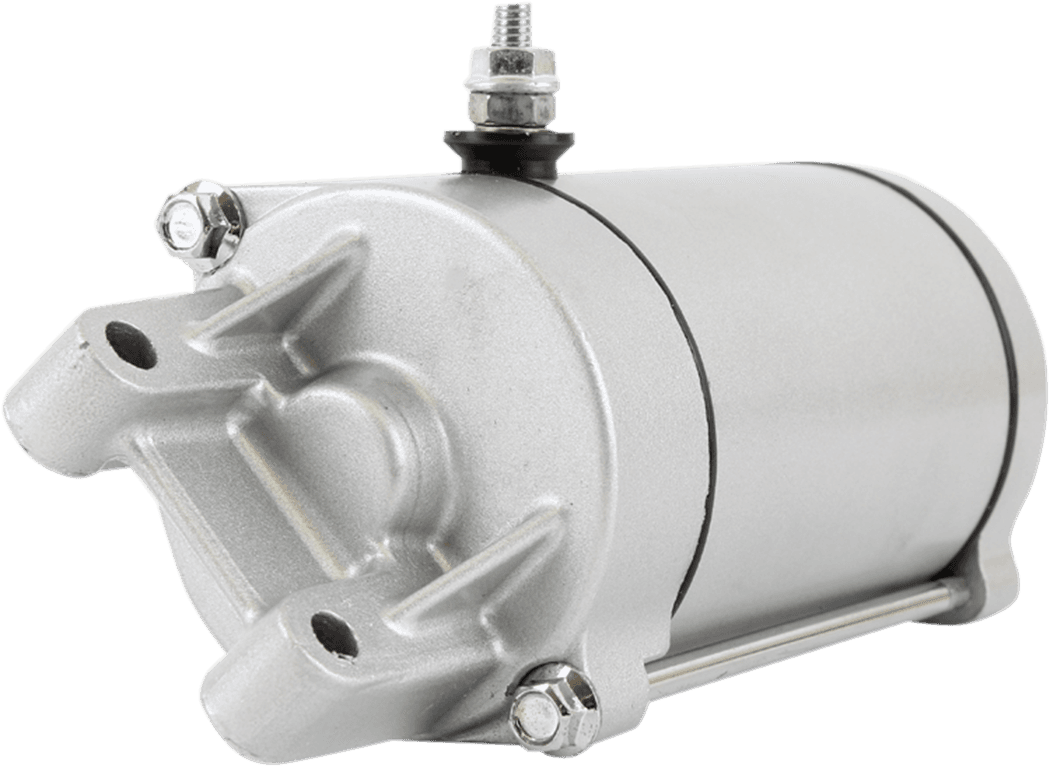 PARTS UNLIMITED 2110-0781 Starter Motor - Honda