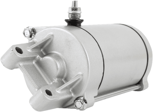 PARTS UNLIMITED 2110-0781 Starter Motor - Honda
