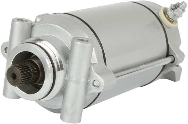 PARTS UNLIMITED 2110-0782 Starter - Honda